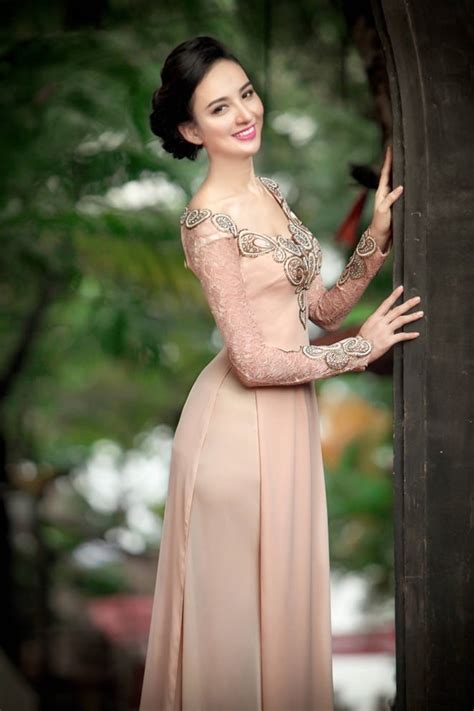 Nh Ng M U O D I C I M U Nude Cho C D U T I S I G N