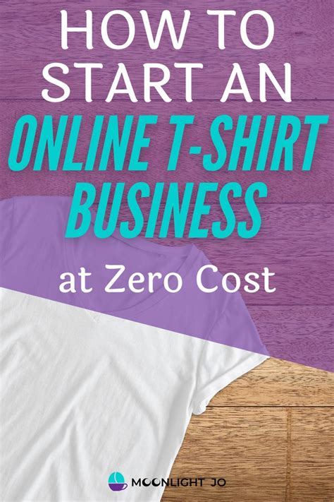 Guide Start An Online T Shirt Business In Online Tshirt