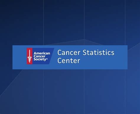 Cancer Facts and Statistics | American Cancer Society