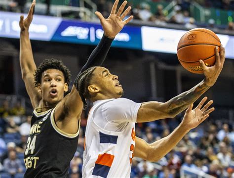 Syracuse Mens Basketball Puts Single Game Tickets For Non Conference