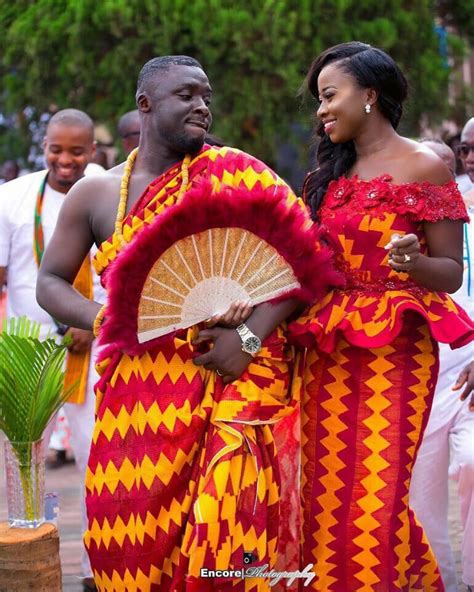 Clipkulture | Kente Cloth Symbols and What they Mean