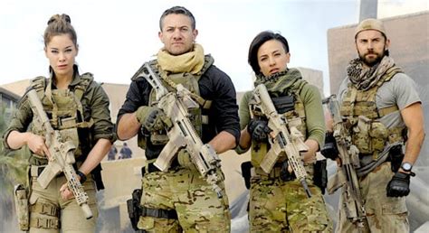 10 Facts You Didn’t Know About the TV Show “Strike Back” - TVovermind