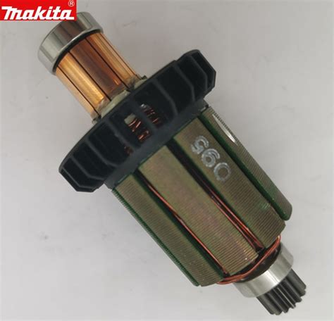 Makita Rotor Motor Dc V A Ddf Z Df D Ddf Rfe