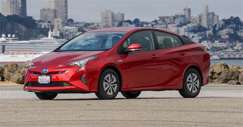 Toyota to recall 1M hybrids for fire risk, including US-market Prius - CNET