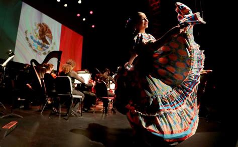 Tucson Symphony Returns For Mexican Independence Day Concert