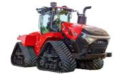 Tractordata Caseih Steiger Quadtrac Tractor Information