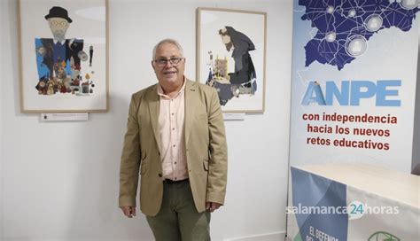 ANPE Homenajea A Los Docentes Jubilados Y Da La Bienvenida A Los Que Se