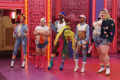 Who Won 'Drag Race: All Stars 6'? The U.S. Season Had a Historic Win
