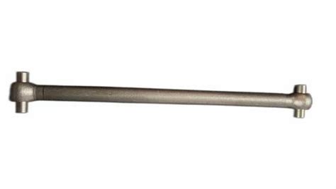 2 7 Mm Stainless Steel Bajaj Compact Three Wheeler Propeller Shaft For