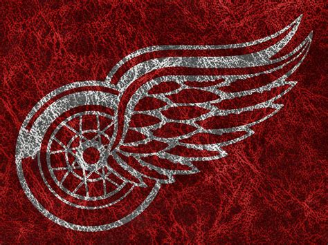 Detroit Red Wings Wallpapers - Wallpaper Cave