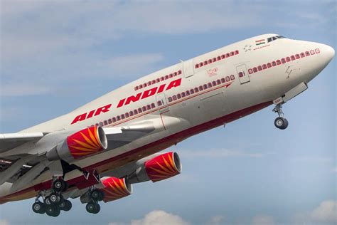 Air India To Start Non Stop Flights Between Mumbai And Melbourne Wego