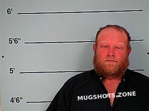 Frederick David S Bourbon County Mugshots Zone