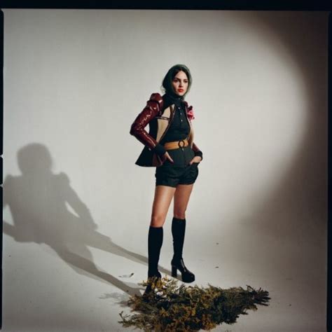 Stunning Beauty Eiza Gonzalez Nude OnlyFans Leaked Photo 101931 XPicsly