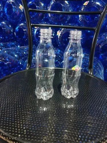 200 Ml Screw Cap Pet Soda Bottle Use For Storage Juice At Rs 3 00