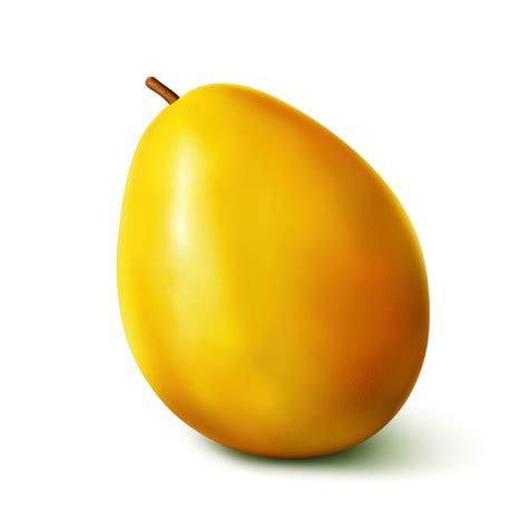 AI generated Mango Mangoes fruit isolated 35756396 Stock Photo at Vecteezy