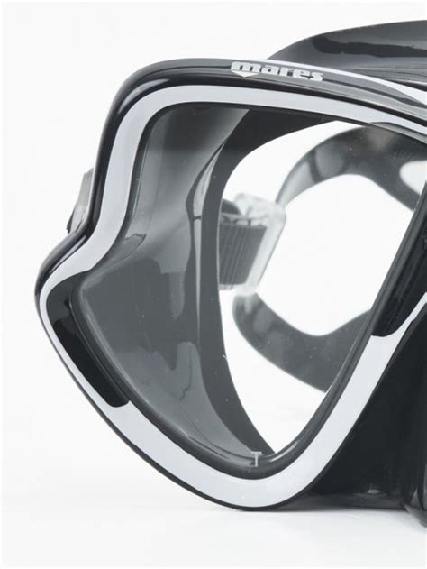 MARES X-VISION Mid 2.0 Mask