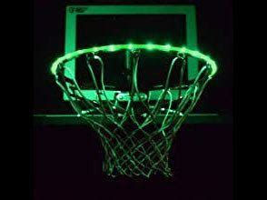 Best Outdoor Basketball Hoop Lights - Outdoor Lighting Ideas