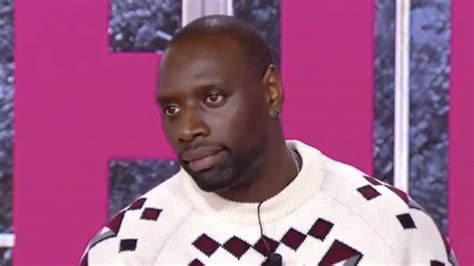 Omar Sy Les Vraies Raisons Pourquoi Il Ne Parle Plus Fred Testot