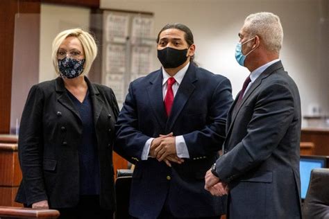 Palm Springs Quadruple Murder Judge Declares Mistrial After Jury Deadlock