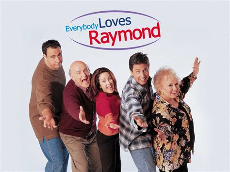 Everybody Loves Raymond Stephania Hot