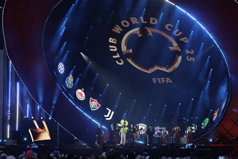 Mondiale per Club, il piano FIFA tra premi per le squadre e diritti tv