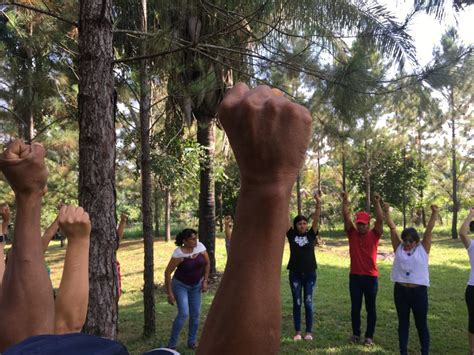 El Arte Y La Lengua Como Defensa Del Territorio EDUCA