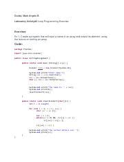 LaboratoryActivity 2 Converted Pdf Dudas Mark Angelo B Laboratory