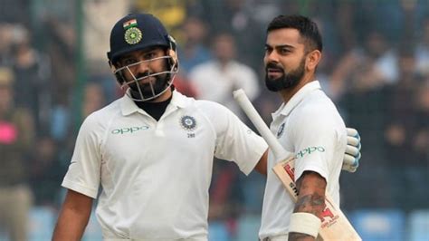 Virat Kohli Breaks Rohit Sharmas Big Record In World Test Championship