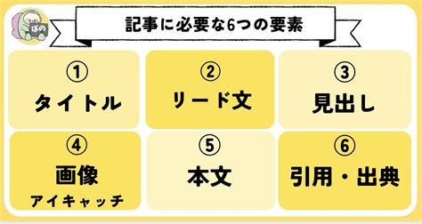 なぎさ On Twitter Rt Bonoblogsite ブログ記事って何を書けばいいかわからない。 書いてみたけど、これで正解な