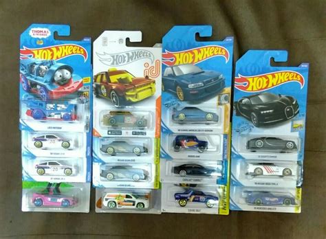 Hotwheels Hot Wheels Carousell