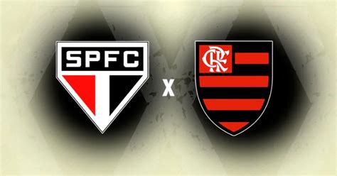 São Paulo x Flamengo veja onde assistir ao jogo pela 21ª rodada do