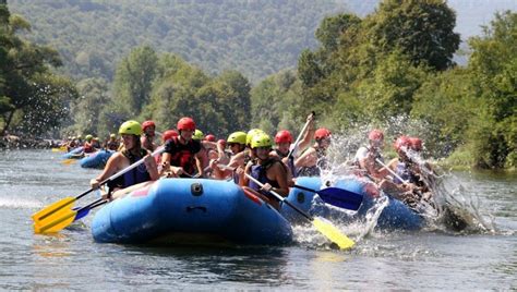 OBARAJU REKORDE U TURIZMU Jedna Od Kapitalnih Grana Privrede RS Ove