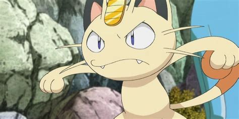 Pokemon: 15 Facts You Didn't Know About Meowth | ScreenRant