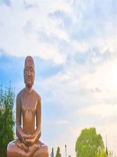 Mahavir Jayanti Wishes Quotes And Images Times Now