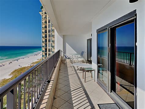 Breakers East #1004 in Destin w/ 2 BR (Sleeps8)