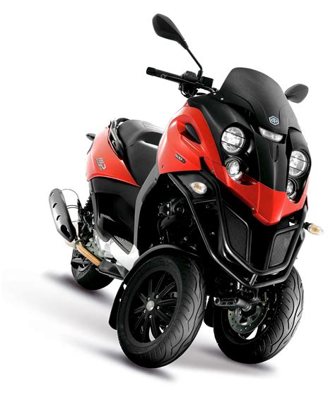 Piaggio Mp Specs Performance Photos Autoevolution