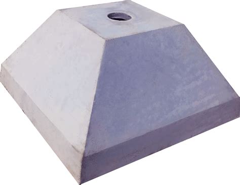 Бетонный блок основание – Telegraph