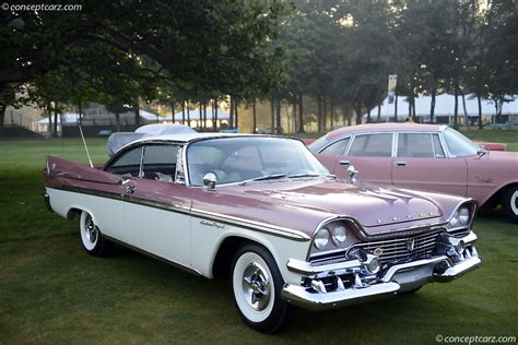 1958 Dodge Custom Royal