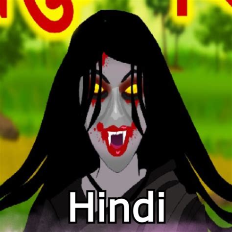 Hindi Horror Cartoon Stories - Apps on Google Play