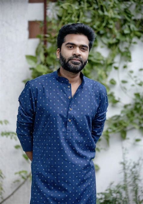 Terrific Mass title of Simbu's new movie announced! - Tamil News ...