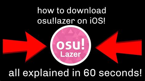 How to install beatmaps osu lazer - treasureetp