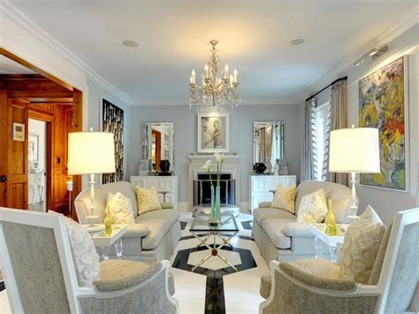 30 Luxurious Living Room Design Ideas