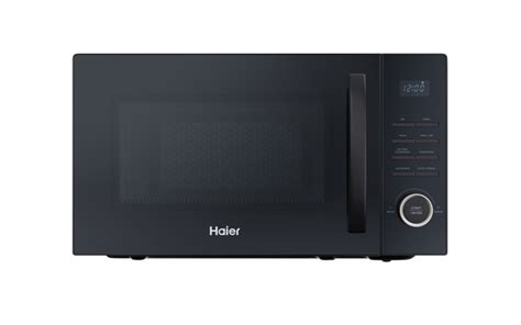 Микроволновая печь Haier HMG-DG239BA - купить по низким ценам в ...