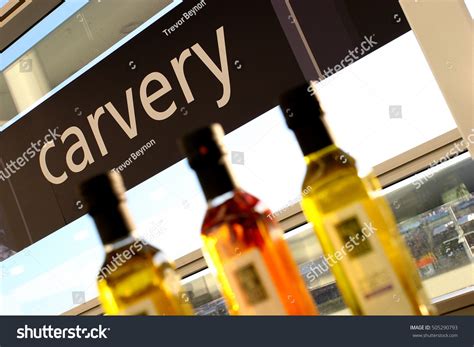 Carvery Stock Photo 505290793 | Shutterstock