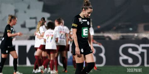 ADMIRAL Frauen Bundesliga Das war fünfte Runde JOSEPHINE Women