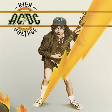 The Best AC/DC Albums Ranked: Our 2022 List