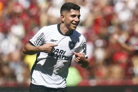 Confira a tabela atualizada do Brasileiro após a vitória do Botafogo