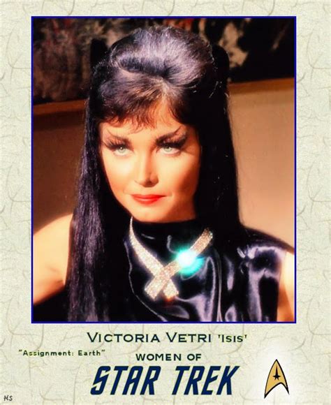 Victoria Vetri In 2024 Star Trek Start Trek Trek