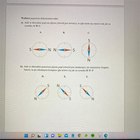 Przewodnik W Kt Rym P Ynie Pr D Rozci Gni To Zgodnie Z Kierunkiem