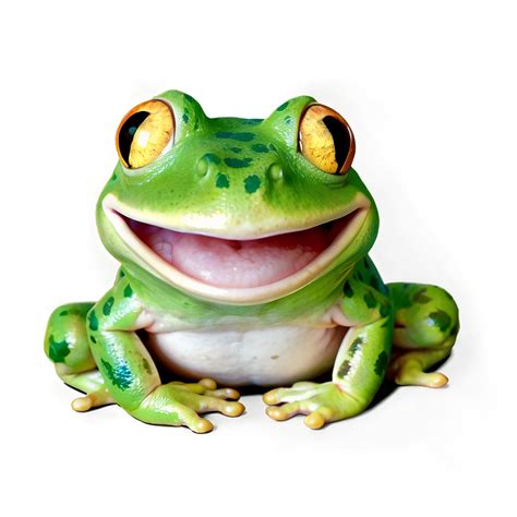 Frog Png Images 300